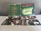 COUNTING CROWS original Vinyl 2LP Recovering The Satellites (1996 Geffen USA)