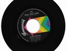 JACKIE WILSON - THE WHO WHO SONG - BRUNSWICK - EX CONDITION