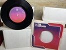 JULIE ROGERS LONG AFTER TONIGHT IS OVER 7 VINYL 1974 ADVANCE PROMO PYE 7N 45355