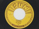 ROCKABILLY 45 - ROY ORBISON -  ROCKHOUSE  /  YOU'RE MY BABY  - HEAR 1956 SUN 251