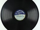 Jazz Acetate 78 - Unknown Artist - Woodchopper's Ball - Audiodisc - VG+ mp3