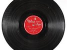 R&B 78 - Etta James - Good Rockin' Daddy - Modern - mp3