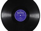 R&B 78 - Little Willie John - Fever - King - VG+ mp3
