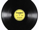 R&B Rocker 78 - Danny (Run Joe) Taylor - You Ain't Crazy - Saxony - VG++ mp3