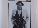 MUDDY WATERS Hard Again BLUE SKY PZ-34449 LP SEALED z