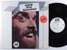 SHEL SILVERSTEIN Inside Shel Silverstein ATLANTIC LP VG+ mono wlp z