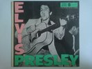 ELVIS PRESLEY BLUES SUEDE SHOES RCA VICTOR LSP 1254 ROCK N ROLL GERMAN