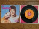 DAVID BOWIE Sorrow Japan 1973 7