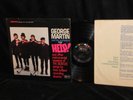 GEORGE MARTIN PLAY HELP AND OTHER SONGS BY THE BEATLES IN THE SHRINK NEAR MINT