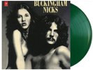 Lindsey Buckingham/Stevie Nicks - Buckingham/Nicks [LP] Limited Green colored