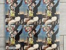 - Sealed Lana Del Rey Norman Rockwell NFR Green Vinyl Record