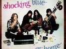 Shocking Blue At Home LP 1970 Penny Farthing UK original pressing VG+ vinyl