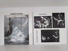 Black Sabbath 2LP-Ian Gillan-Deep Purple