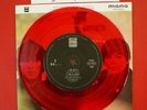 The Beatles ( BEATLES FOR SALE )  JAPAN  EP  RED VINYL 4 TRACKS M-/M-  w/INSERT