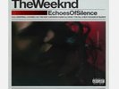 The Weeknd  - ECHOES OF SILENCE - Black Vinyl LP Brand New & Sealed