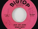 Bobbie Smith & The Dream Girls 