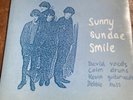 My Bloody Valentine – Sunny Sundae Smile 7