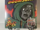 MF Doom - Operation: Doomsday [Vinyl LP] Bonus Poster - Brand New & Sealed