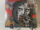 MF Doom - Operation: Doomsday [Vinyl LP] Bonus Poster - Brand New & Sealed