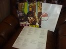 Bollicine, Vasco Rossi, Swiss Switzerland Baby Records L 0002 LP, 12