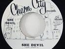 She Devil 