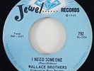 Wallace Brothers 