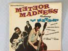 THE METEORS - METEOR MADNESS + BLUE VINYL - SEE DESCRIPTION BELOW
