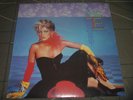 Sheila E. ‎– The Glamorous Club - Dance EP Orig 1986 Japan 12