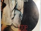 LP, Talking Heads, Stop Making Sense, Sire records Co. 1984 specialty rare*  (9)