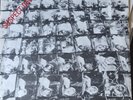 STIFF LITTLE FINGERS - SUSPECT DEVICE.  RED PAPER LABEL REPRESS 1978.