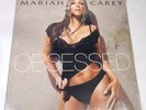 New Sealed Mariah Carey Obsessed Gucci Mane 12
