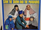 Sam The Sham and The Pharaohs Wooly Bully Mono LP MGM E4297