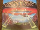 Boston - Don't Look Back - 1978 - Epic FE 35050 Vinyl LP Record  very good used