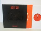 Motley Crue Shout At The Devil Gatefold Heavy Metal LP