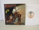 General Caine Girls Shrink Wrap Disco Funk LP