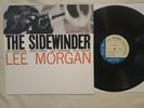 Lee Morgan - The Sidewinder -NM/EX+ 2014 Hard Bop Jazz Blue Note ST-84157 Sleeve