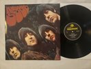 The Beatles -Rubber Soul -NM/NM 2014 UK Pop Rock Parlophone PMC-1267 MONO Insert