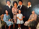 Paulino Bernal y la familia lp vinyl records