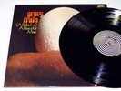 GRAVY TRAIN - A BALLAD OF A PEACEFUL MAN - LP VINYL 1971 GREAT ALBUM C195