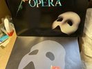 The Phantom Of The Opera - Double Vinyl LP + Booklet 1987 Original