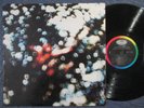 PINK FLOYD Obscured By Clouds / Reissue LP USA HARVEST CAPITOL SW-11078