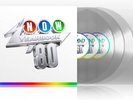 Various: NOW (That's What I Call Music) Yearbook 1980 Clear Vinyl 3 x LP