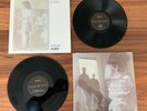 RED FLAG Naive Art 2LP Black Vinyl 30th Anniversary Deluxe Edition 300 SYNTH POP