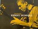 Kenny Burrell Introducing (Liberty pressing)
