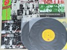 VINYL 2LP JAPAN Rolling Stones Exile On Main St. ESS-50049 W/ OBI postcard comp