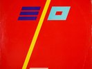 ELECTRIC LIGHT ORCHESTRA -  BALANCE OF POWER - LP - (7b)
