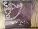 THE MISSION ‎– CHILDREN LIVE LONDON 2008 2 X WHITE VINYL LP (NEW/SEALED)