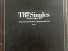 Abba The Singles The First Ten Years Ltd Edition Boxed Set Vinyl X 2 LPs