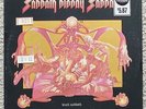 BLACK SABBATH - SABBATH BLOODY SABBATH VINYL LP 1st PRESS SEALED 1974 ORIG