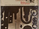 BOBBY HUTCHERSON: Components US Blue Note 84213 Shrink Jazz Vinyl LP Hear